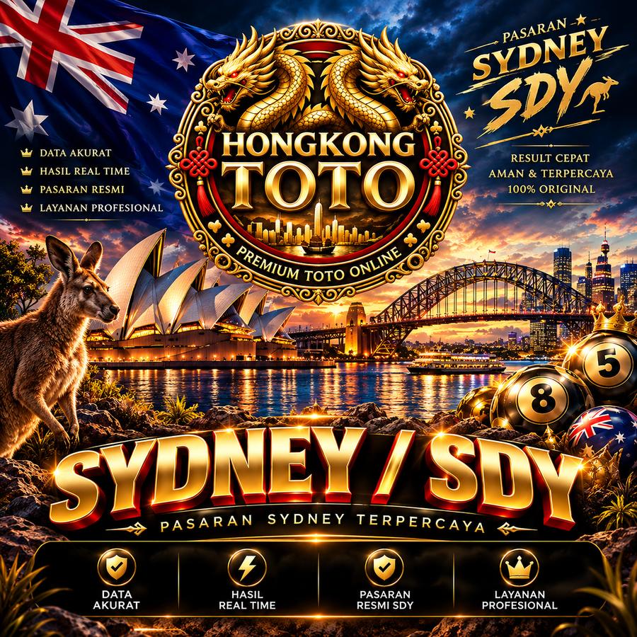 Data sdy 2000 sampai 2026, pengeluaran Sydney 28 September 2026