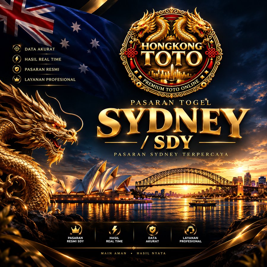 Toto sydney pengeluaran hari ini 30 September 2026 prediksi